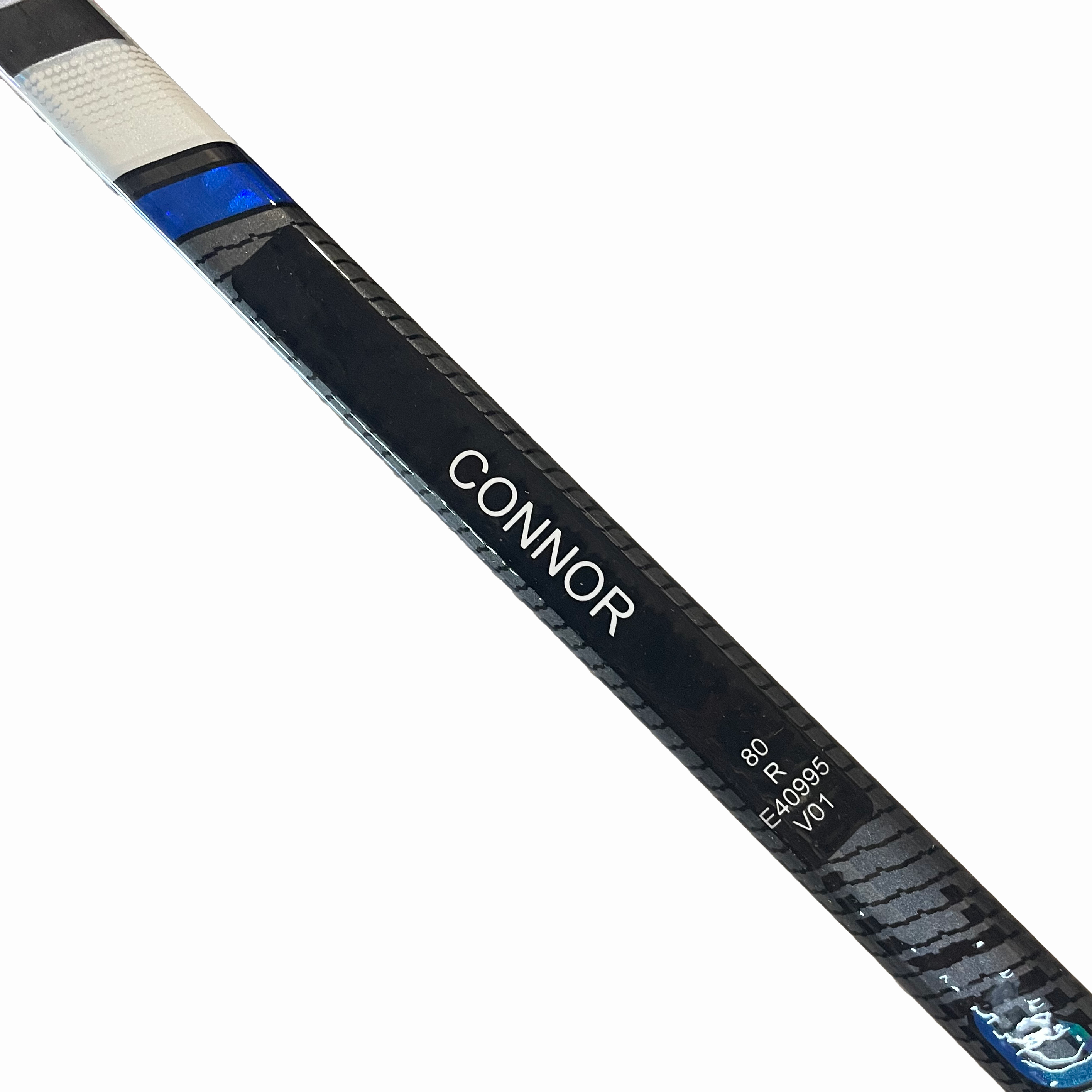 Kyle Connor NHL Pro Stock - CCM Jetspeed FT6 Pro (NHL)